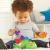 Joc de potrivire - Dinozaurul Steggy PlayLearn Toys