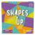 Tangram - Labirintul Formelor PlayLearn Toys