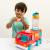 Bormasina Magica - Camionul pompierilor PlayLearn Toys