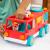 Bormasina Magica - Camionul pompierilor PlayLearn Toys