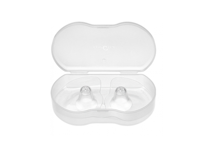 Protectii mameloane pentru alaptare - Marime M PlayLearn Toys