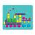 Set - forme geometrice magnetice PlayLearn Toys