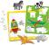 Sabloane magnetice PlayLearn Toys
