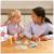 Set creativ - Decoreaza cutiutele PlayLearn Toys