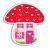 Set creativ - Mozaic Fairy Friends PlayLearn Toys
