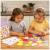 Set creativ - Petice decorative PlayLearn Toys