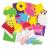 Set creativ - Petice decorative PlayLearn Toys