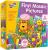 Set creativ - Primul meu mozaic PlayLearn Toys