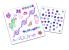 Kit manichiura pentru copii PlayLearn Toys