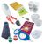 Horrible Science: Kit experimente explozive PlayLearn Toys