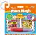 Baby Water Magic: Carte de colorat Vehicule PlayLearn Toys