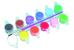 Set ceramica: Picteaza un set de ceai PlayLearn Toys