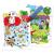 Water Magic: Carte de colorat Animale de companie PlayLearn Toys