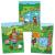 Water Magic: Carte de colorat Animalute PlayLearn Toys