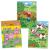 Water Magic: Carte de colorat La ferma PlayLearn Toys