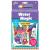 Water Magic: Carte de colorat Monstruleti si extraterestrii PlayLearn Toys
