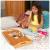 Fantastic Fashion: Set unghii artistice Nail Art PlayLearn Toys