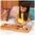 Fantastic Fashion: Set unghii artistice Nail Art PlayLearn Toys