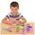 Primul meu kit de olarit PlayLearn Toys