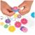 Set creativ - Inele cu floricele PlayLearn Toys