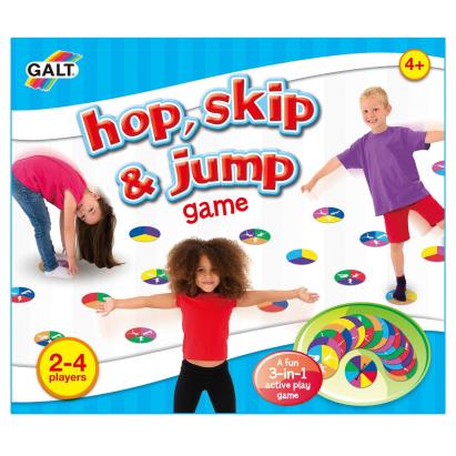 Joc de motricitate - Hopa-Topa PlayLearn Toys