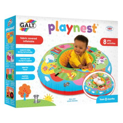 Centru de joaca - Prietenii mei de la ferma PlayLearn Toys