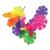 Set de construit - First Octons - 48 piese PlayLearn Toys
