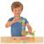 Set de construit - Mini Octons PlayLearn Toys