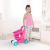 Carucior pentru cumparaturi - Unicorn PlayLearn Toys
