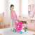 Carucior pentru cumparaturi - Unicorn PlayLearn Toys
