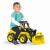 Buldozer pentru copii - 72 cm PlayLearn Toys