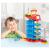 Joc de constructie - Circuit masinute (38 piese) PlayLearn Toys