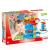 Joc de constructie - Circuit masinute (38 piese) PlayLearn Toys