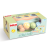 Jucarie dexteritate - Cursa bilutelor - Pastel PlayLearn Toys