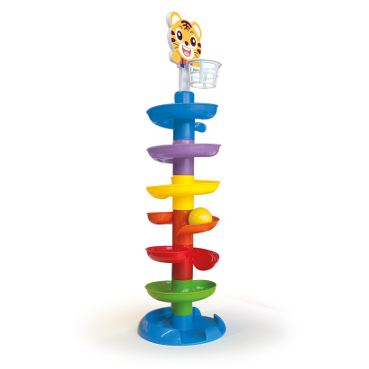 Turnuletul meu cu bila (63 cm) PlayLearn Toys