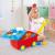 Primul meu carucior cu activitati PlayLearn Toys