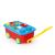Primul meu carucior cu activitati PlayLearn Toys
