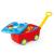 Primul meu carucior cu activitati PlayLearn Toys