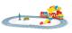 Set de constructii cu trenulet - 58 piese PlayLearn Toys