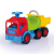 Camion Ride-on PlayLearn Toys