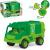 Camionul de gunoi (43 cm) PlayLearn Toys