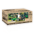 Excavator cu pedale si remorca PlayLearn Toys