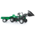 Excavator cu pedale si remorca PlayLearn Toys