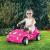 Masina Smart cu pedale - Unicorn PlayLearn Toys