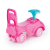 Prima mea masinuta roz - Unicorn PlayLearn Toys