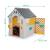 Casuta pentru copii premium pastel PlayLearn Toys