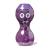Clepsidre senzoriale cu emotii - Rusinat, amuzant, surprins & iubit PlayLearn Toys
