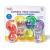 Clepsidre senzoriale cu emotii - Rusinat, amuzant, surprins & iubit PlayLearn Toys