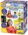 Arta pe geam - Sistemul meu solar PlayLearn Toys