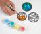 Arta pe geam - Sistemul meu solar PlayLearn Toys